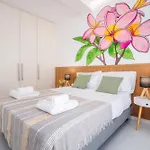 Pensión Primavera House *