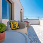Pensión Primavera House *
