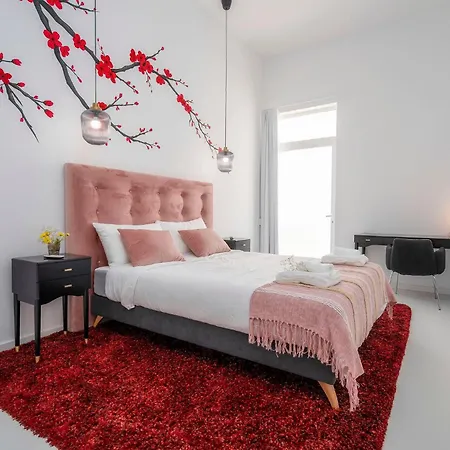 Primavera House *