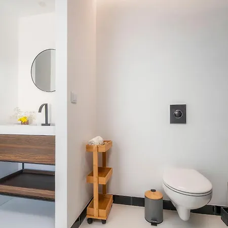Primavera House *