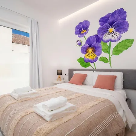 Primavera House