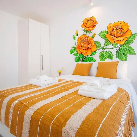 Primavera House * Faro