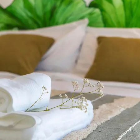 Primavera House Faro