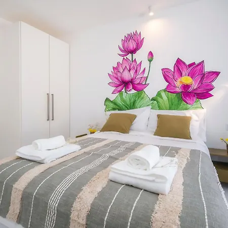 Primavera House Guest house Faro