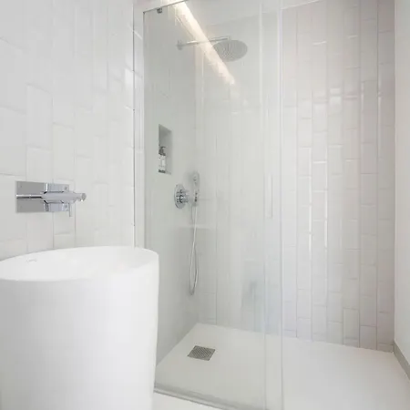 Casa de hóspedes Primavera House *