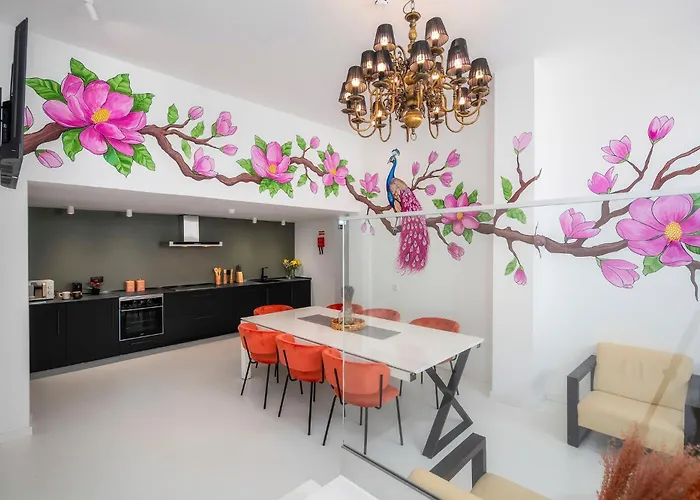 Primavera House Faro