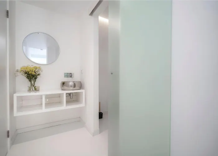 Primavera House Faro