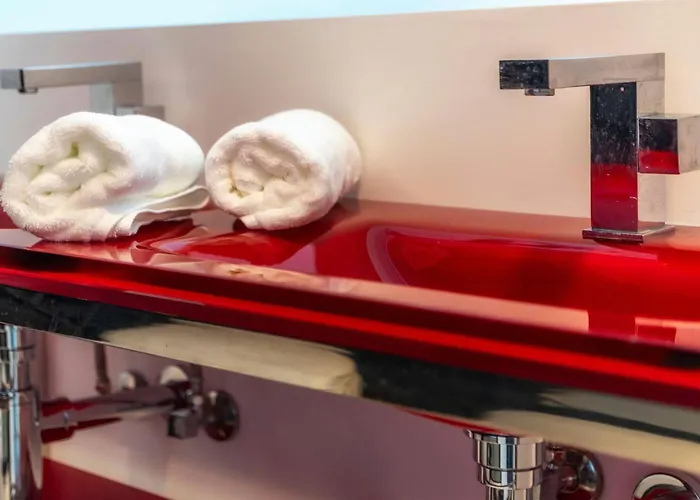 Primavera House Guest house *