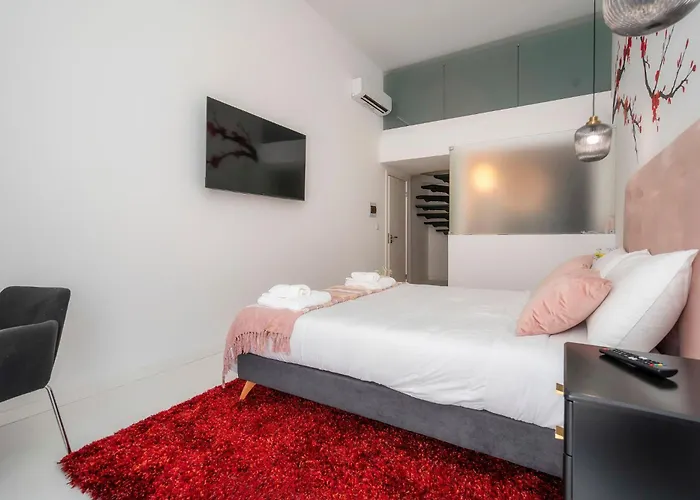 Guest house Primavera House Faro