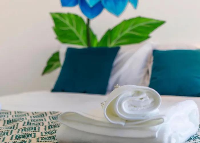 Primavera House Guest house *