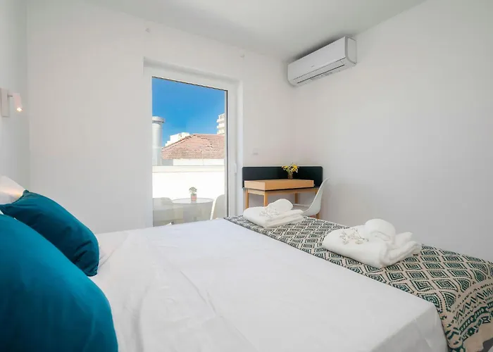 Guest house Primavera House Faro