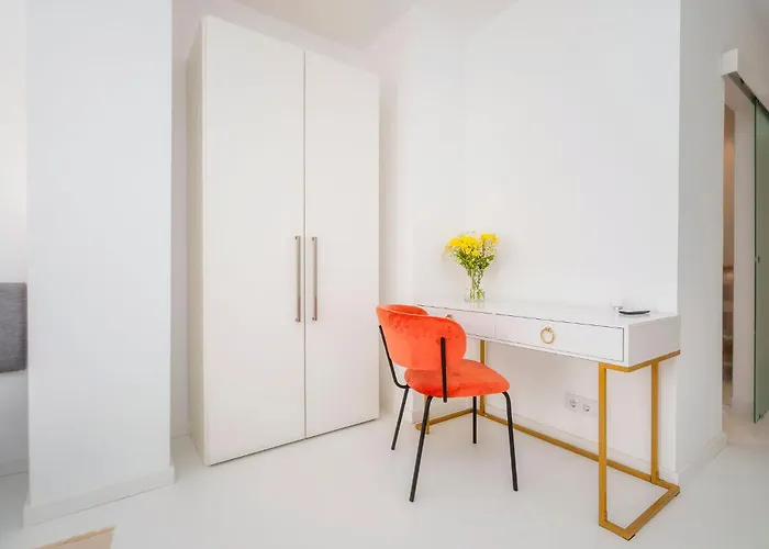 Primavera House * Faro