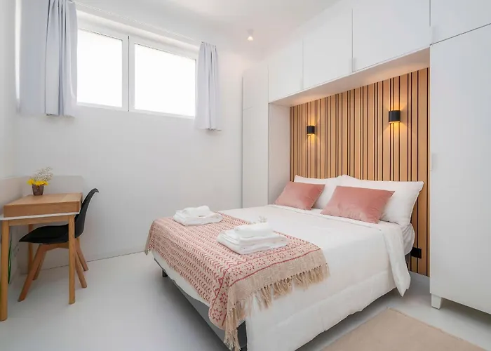 Guest house Primavera House *