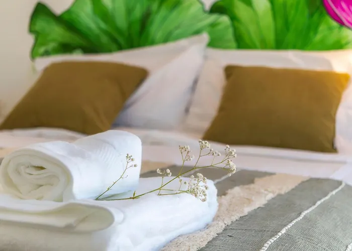 Primavera House Faro