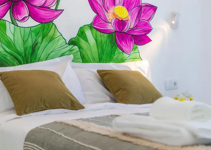 Guest house Primavera House Faro