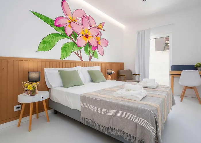 Primavera House Guest house