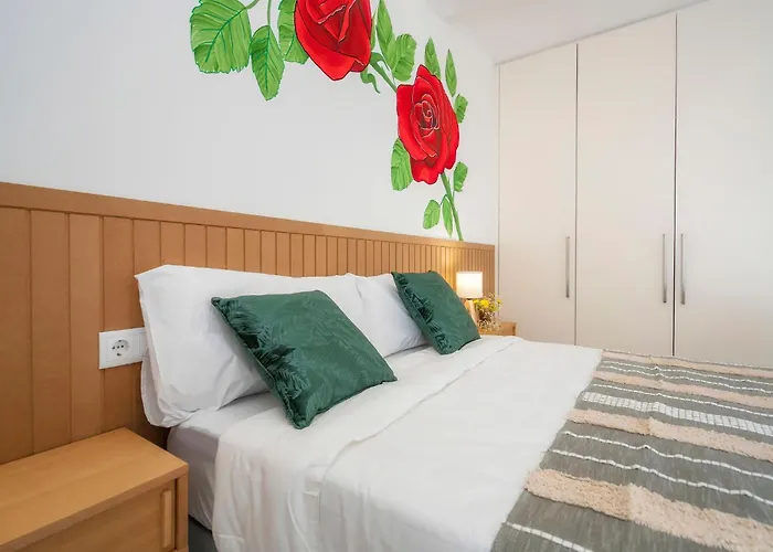 Guest house Primavera House Faro