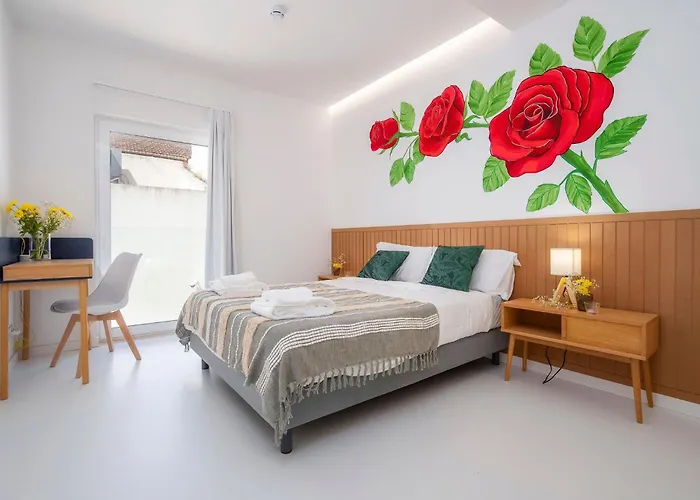 Guest house Primavera House