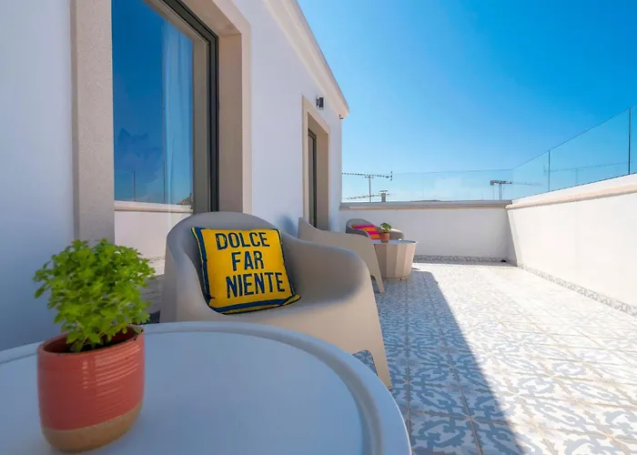 Guest house Primavera House *