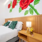 Gasthuis Primavera House *