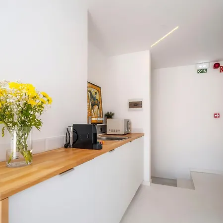 Primavera House *