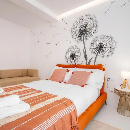 بيت ضيافة Primavera House