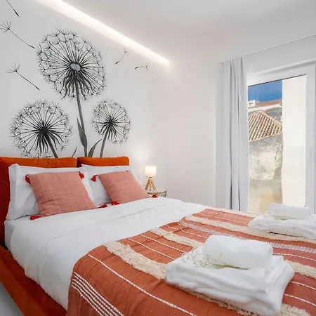 Pensjonat Primavera House Dystrykt Faro