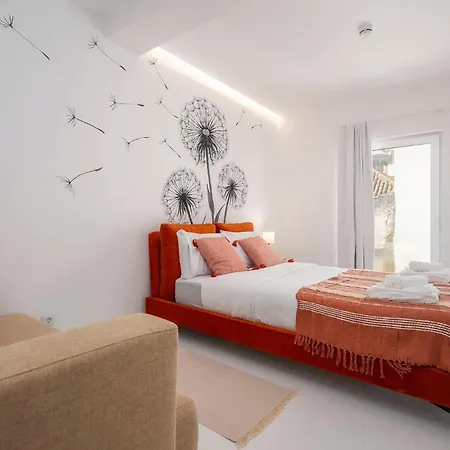 Primavera House Dystrykt Faro