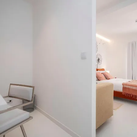 بيت ضيافة Primavera House *
