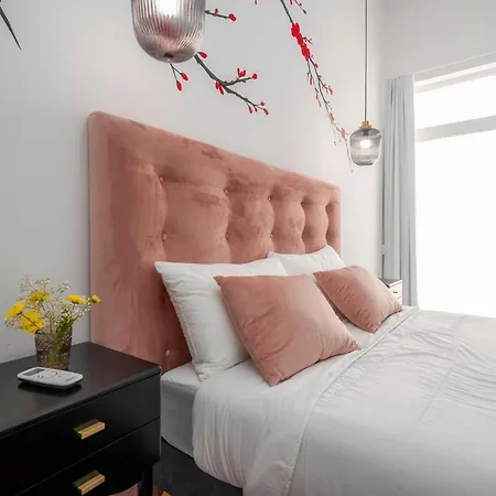 Primavera House * Faro