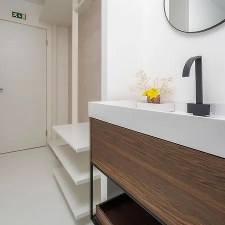 Pensjonat Primavera House *