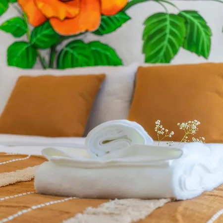 Primavera House Affittacamere