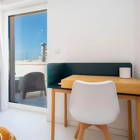 Primavera House Distretto di Faro