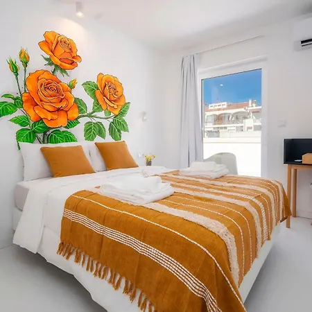 Primavera House بيت ضيافة *