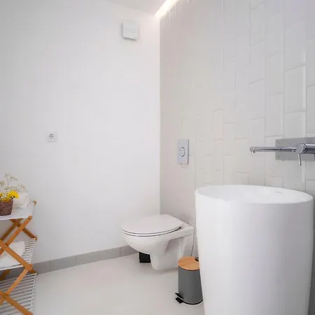 بيت ضيافة Primavera House فارو