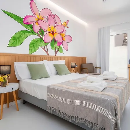 Primavera House بيت ضيافة