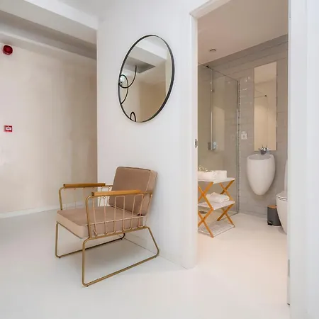 Guest house Primavera House Faro