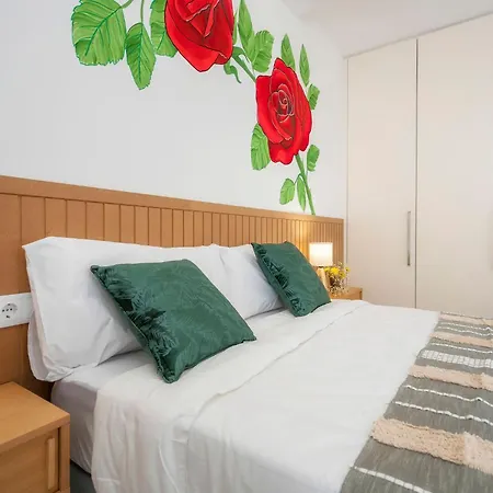 Guest house Primavera House Faro