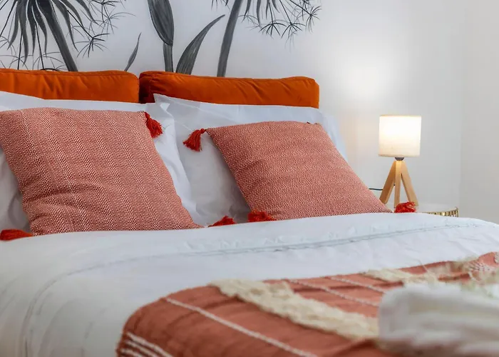 Primavera House Affittacamere *