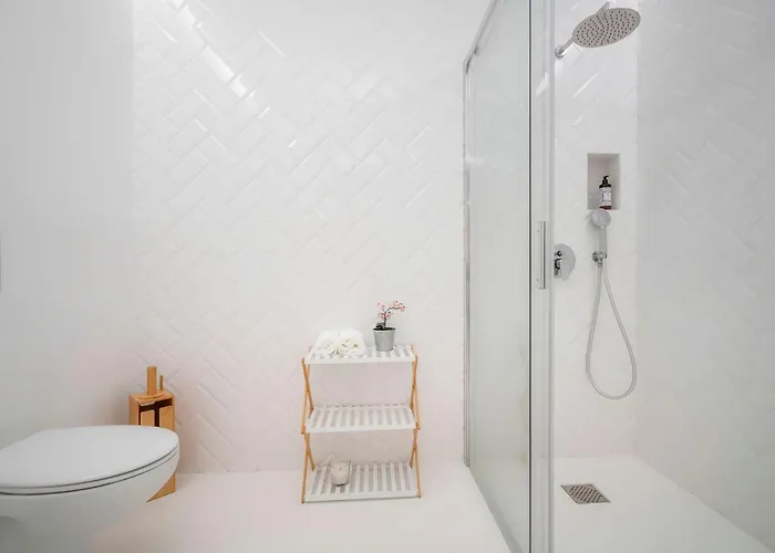 Primavera House Distretto di Faro