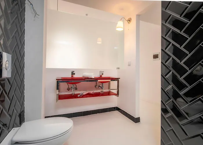 Affittacamere Primavera House *