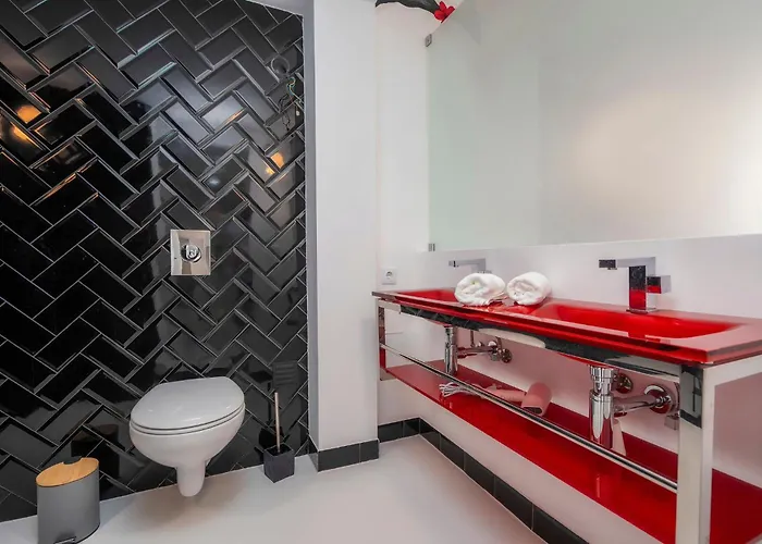 Maison d'hôtes Primavera House District de Faro