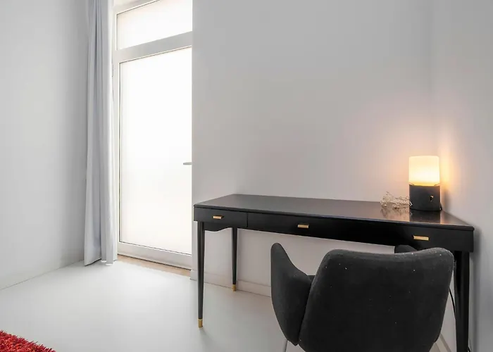 Primavera House * District de Faro