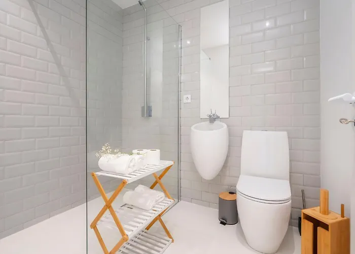 Primavera House Maison d'hôtes District de Faro