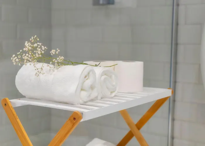 Primavera House District de Faro