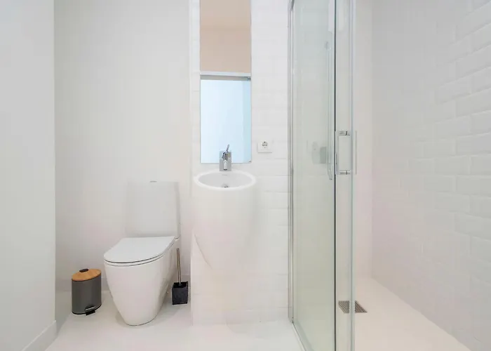 Primavera House District de Faro