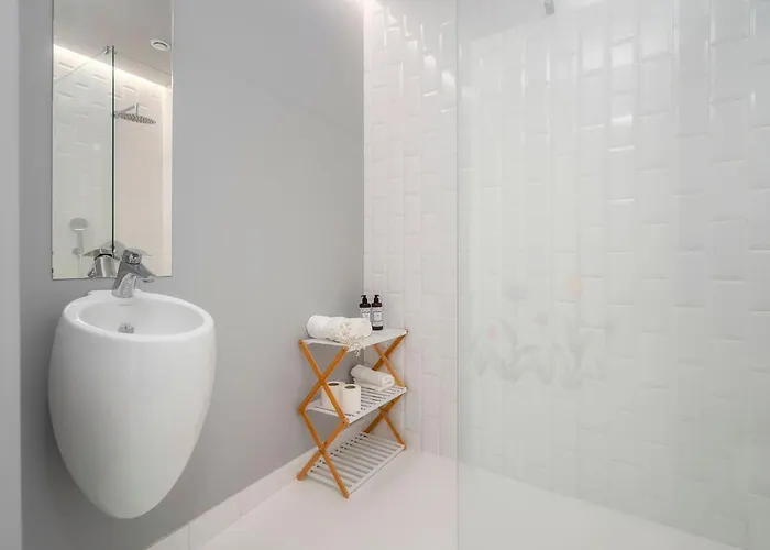 Maison d'hôtes Primavera House