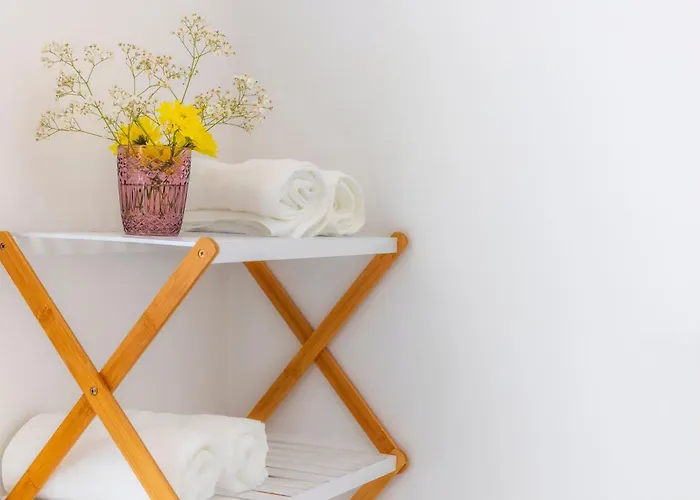 Maison d'hôtes Primavera House