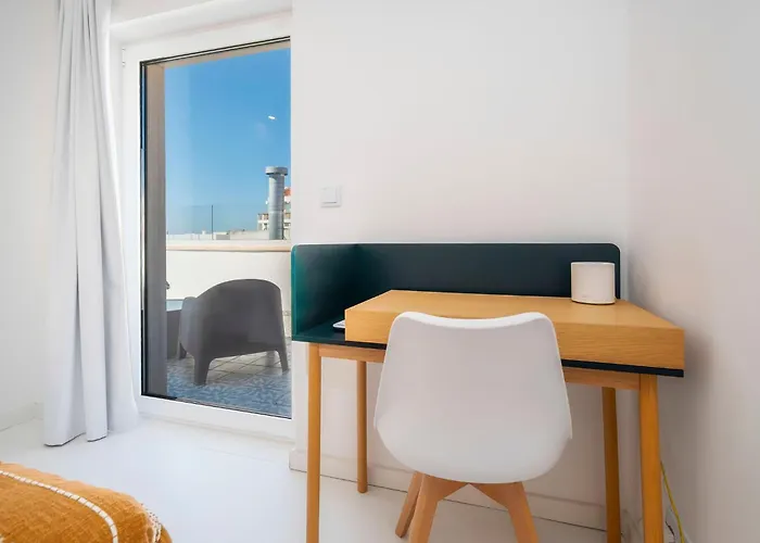 Primavera House Distretto di Faro