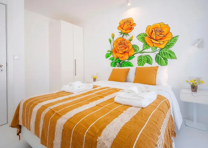 Primavera House * District de Faro